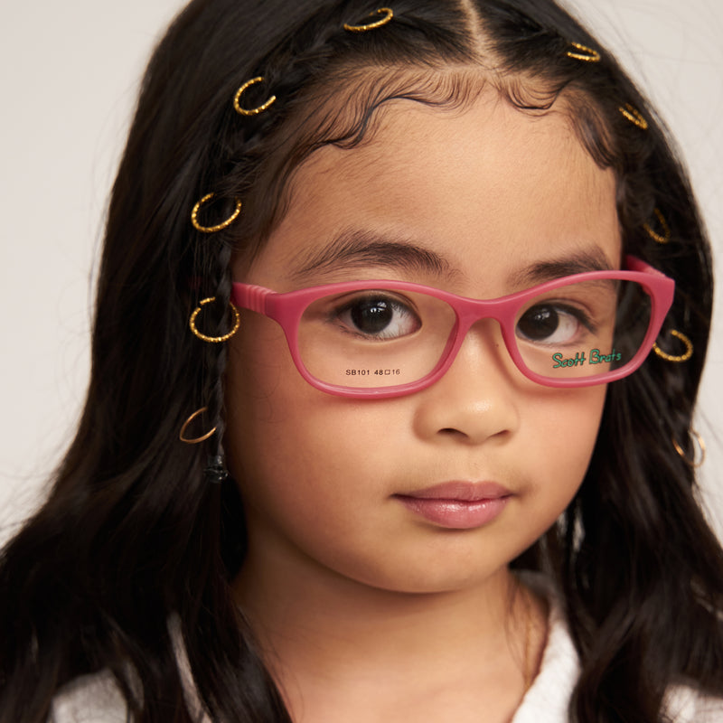 Scott Brats SB101 | Kids Eyeglasses