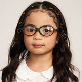 Scott Brats SB102 | Kids Eyeglasses
