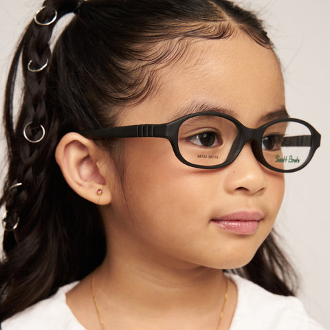 Scott Brats 103 | Kids Eyeglasses