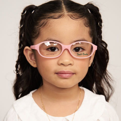 Scott Brats 103 | Kids Eyeglasses