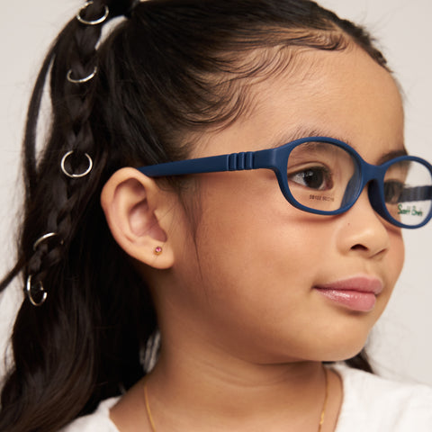 Scott Brats 103 | Kids Eyeglasses