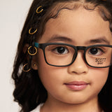 Scott Brats SB104 | Kids Eyeglasses
