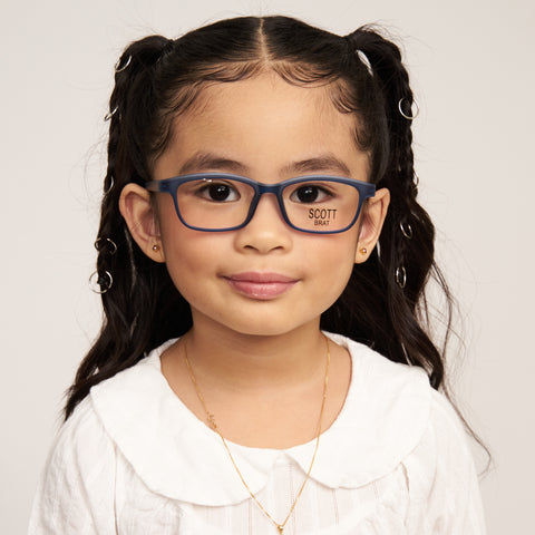Scott Brats SB106 | Kids Eyeglasses