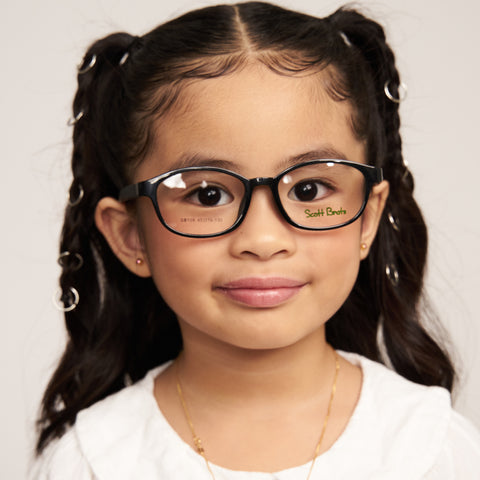 Scott Brats 108 | Kids Eyeglasses