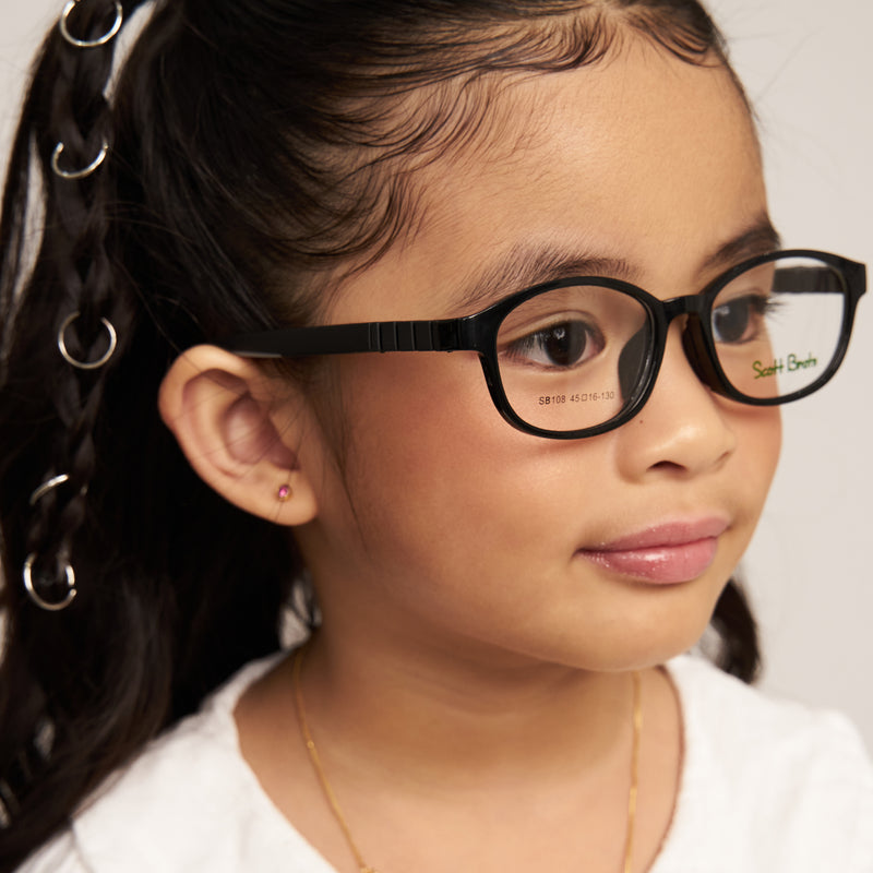 Scott Brats SB108 | Kids Eyeglasses