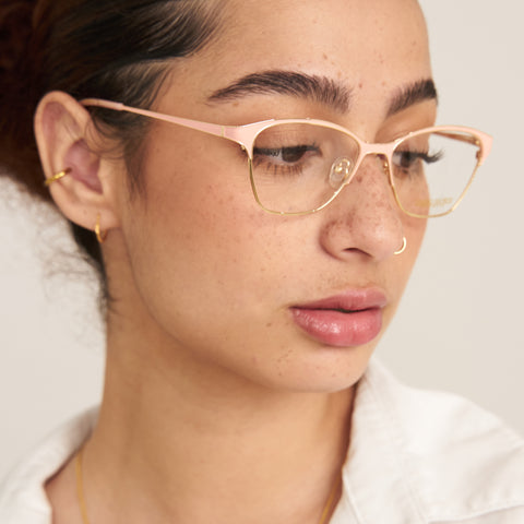 Studio Secrets 1943 | Eyeglasses