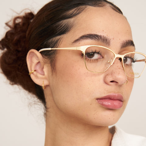 Studio Secrets 1943 | Eyeglasses