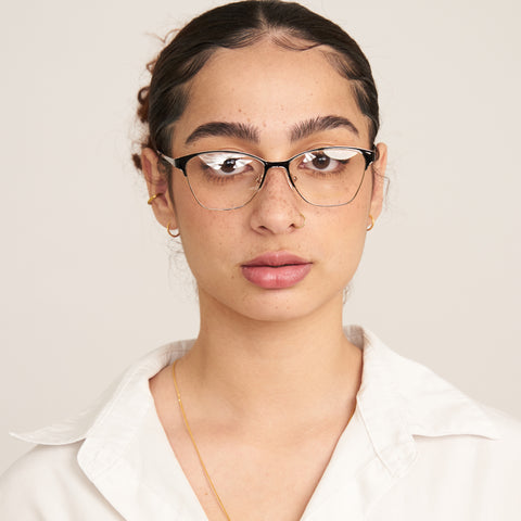 Studio Secrets 1943 | Eyeglasses