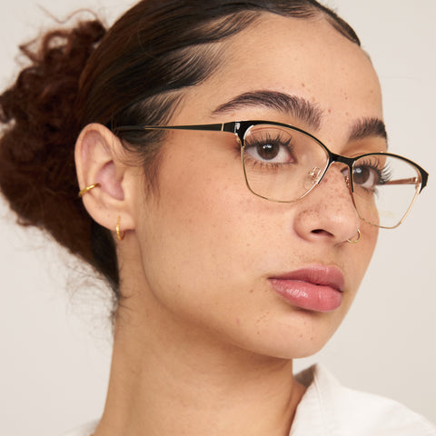 Studio Secrets 1943 | Eyeglasses