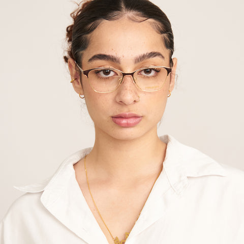 Studio Secrets 1943 | Eyeglasses