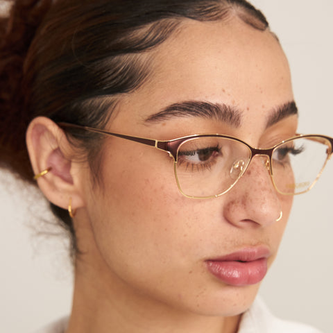 Studio Secrets 1943 | Eyeglasses