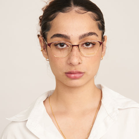 Studio Secrets 1943 | Eyeglasses