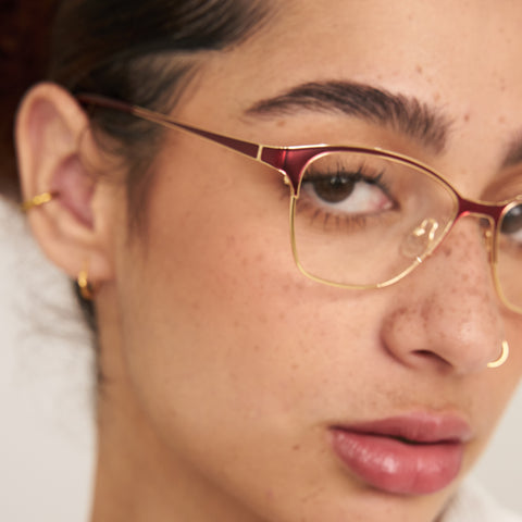 Studio Secrets 1943 | Eyeglasses