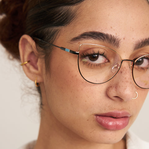 Studio Secrets 1953 | Eyeglasses