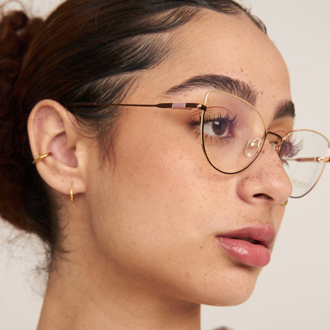 Studio Secrets 1953 | Eyeglasses
