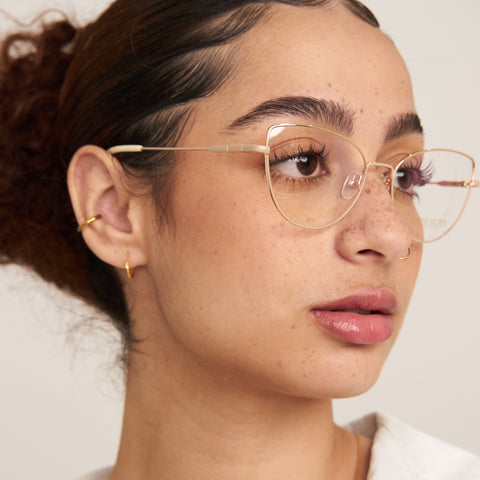 Studio Secrets 1953 | Eyeglasses