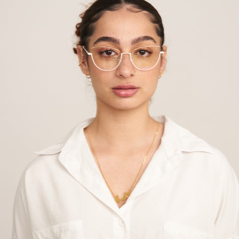 Studio Secrets 1953 | Eyeglasses