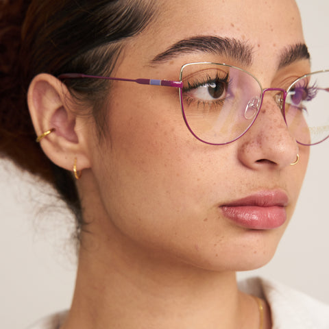 Studio Secrets 1953 | Eyeglasses