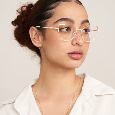 Studio Secrets 1953 | Eyeglasses