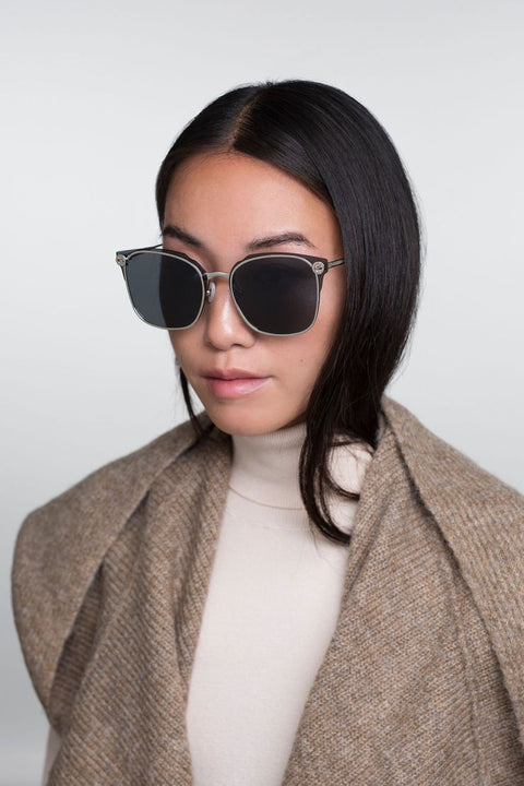 For Art's Sake Safari | Sunglasses