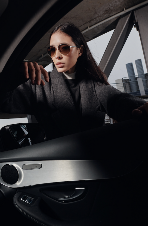 ic! berlin MB02 | Sunglasses