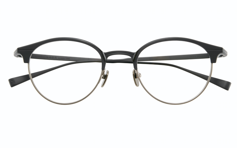 Masunaga Astoria | Eyeglasses
