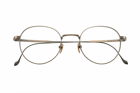 Masunaga Chord C | Eyeglasses