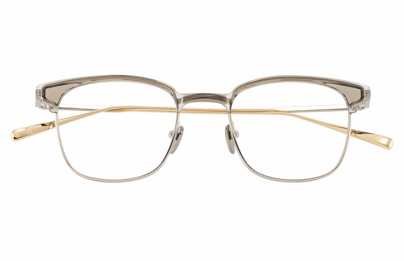 Masunaga Fuller | Eyeglasses
