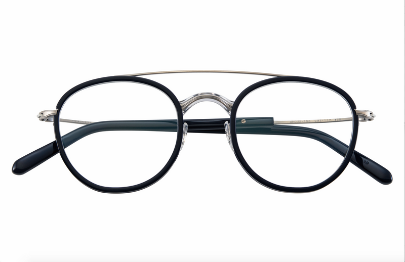 Masunaga GMS-117 | Eyeglasses