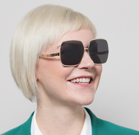 ic! berlin Angelina T. | Sunglasses