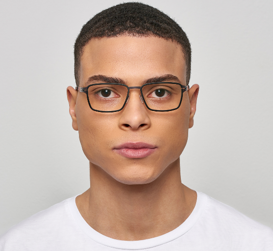 ic! berlin Silicon | Eyeglasses