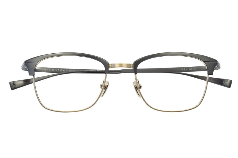 Masunaga Van Allen | Eyeglasses