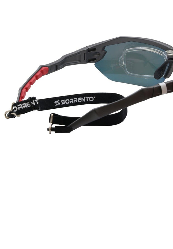 Sorrento+ Adjustable Sport Strap | Accessories