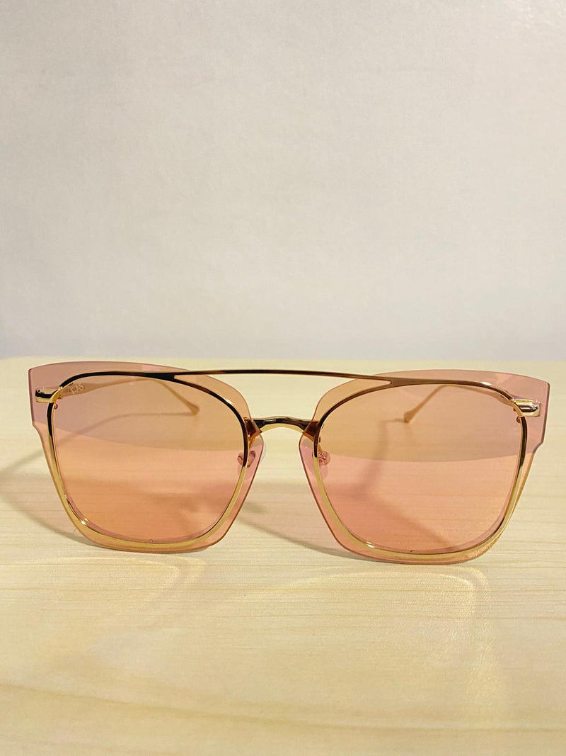For Art's Sake Boxx | Sunglasses