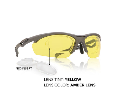 Sorrento Trainer | Polarized Sunglasses