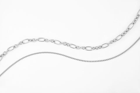 For Art's Sake Alba | Accessories