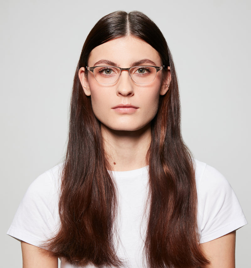 ic! berlin Alexandra N. | Eyeglasses