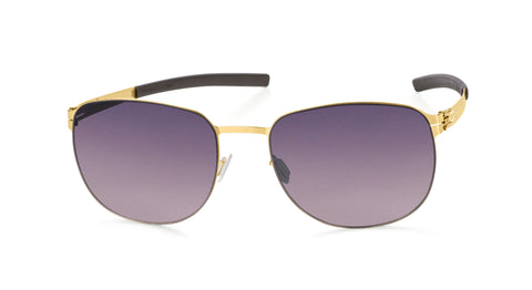 ic! berlin Andreas F. | Sunglasses