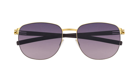 ic! berlin Andreas F. | Sunglasses
