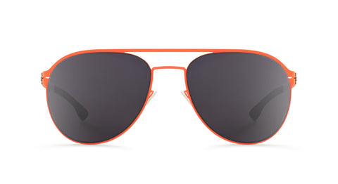 ic! berlin Attila L. | Sunglasses