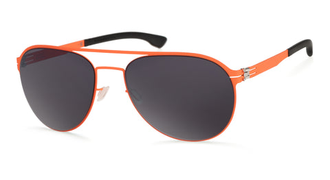 ic! berlin Attila L. | Sunglasses