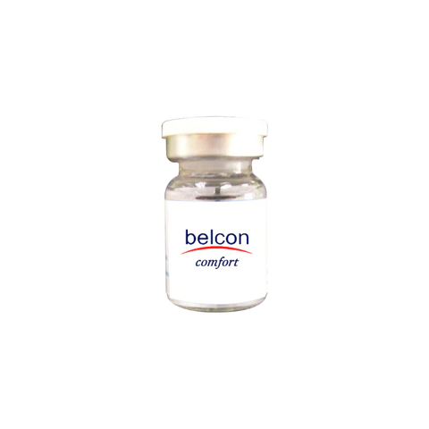 Belcon Comfort Astigmatism/Toric (6 Months) | 1 pc | Contact Lenses