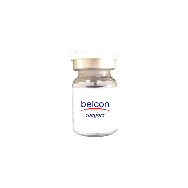 Belcon Comfort Astigmatism/Toric (6 Months) | 1 pc | Contact Lenses