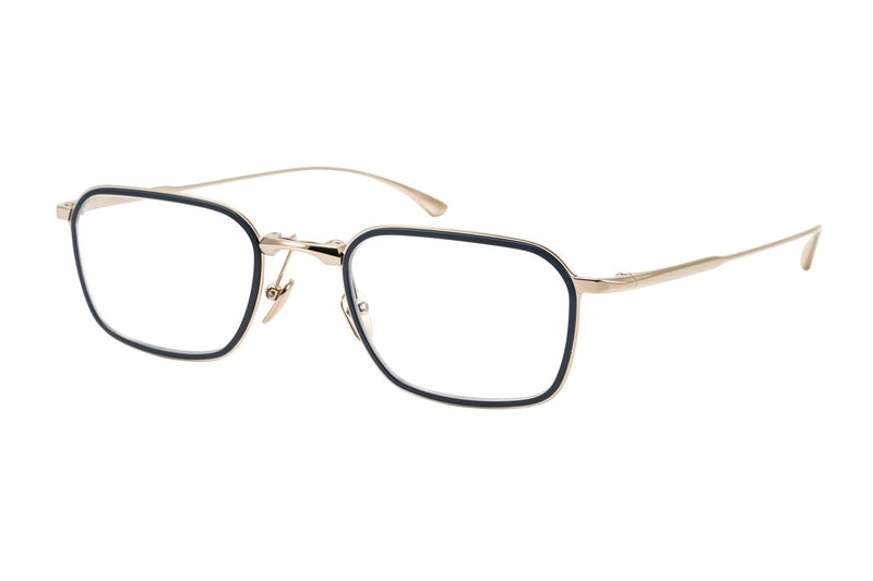 Masunaga Bradbury | Eyeglasses