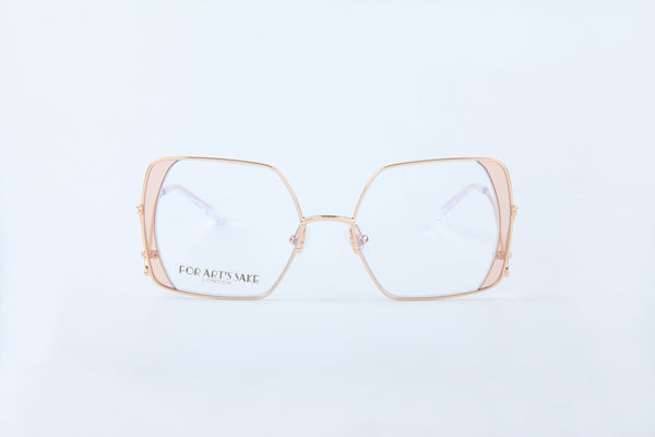 For Art's Sake Candy | Eyeglasses