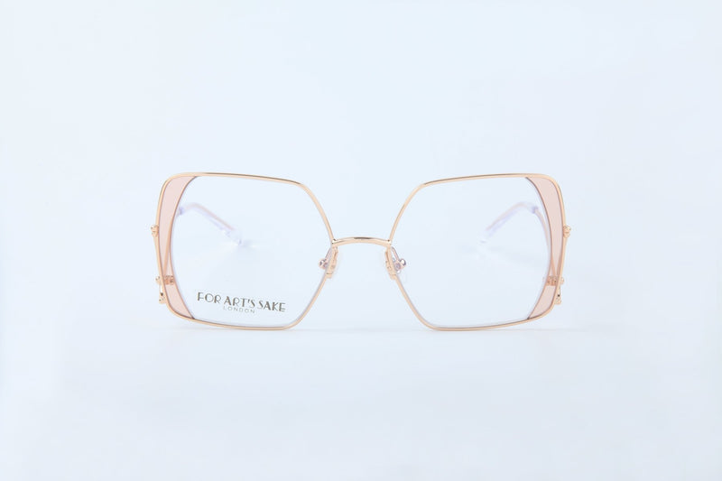 For Art's Sake Candy | Eyeglasses