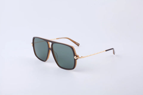 For Art's Sake Cinnamon | Sunglasses