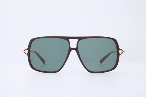 For Art's Sake Cinnamon | Sunglasses