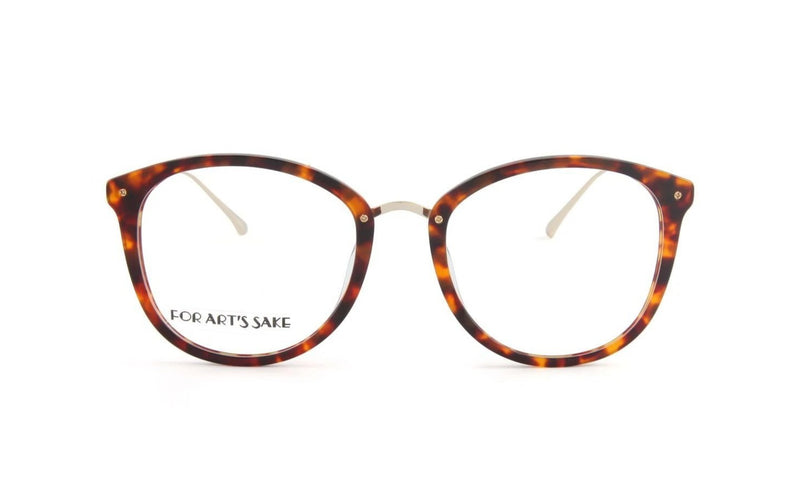 For Art's Sake Club | Eyeglasses