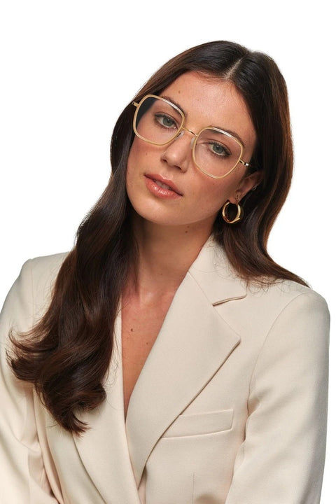For Art's Sake Coconut | Eyeglasses